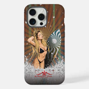 Hot Summer iPhone 15 Pro Max Case