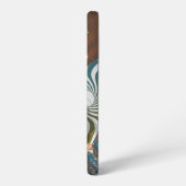 Hot Summer Samsung Galaxy Hoesje (Linkerkant)