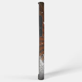 Hot Summer Samsung Galaxy Hoesje (Rechterkant)