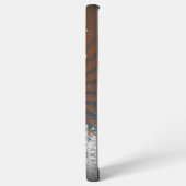 Hot Summer Samsung Galaxy Hoesje (Linkerkant)