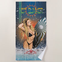 Hot Summer