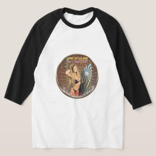 Hot Summer T-shirt