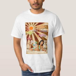Hot Summer T-shirt