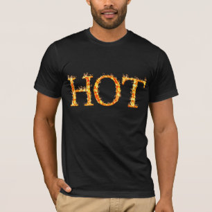 HOT T-Shirt