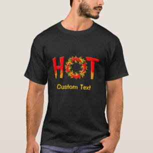 HOT T-SHIRT