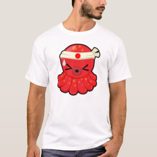Hot Tako T-shirt