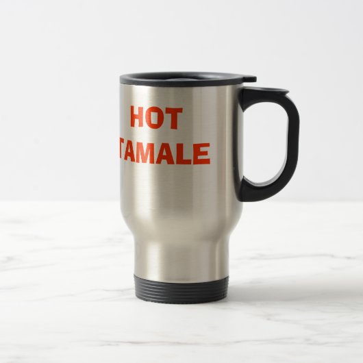 HOT TAMALE REISBEKER (Rechts)