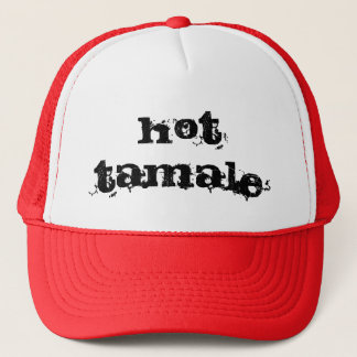 HOT TAMALE TRUCKER PET