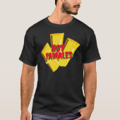 Hot Tamales Premium T-Shirt (Voorkant)