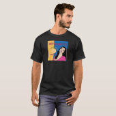 Hot Tamales T-shirt (Voorkant volledig)