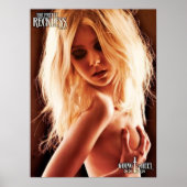 Hot Taylor Momsen Poster (Voorkant)