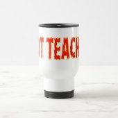 Hot Teacher Reisbeker (Center)