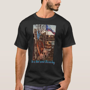 Hot Texas T-shirt