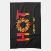 HOT THEEDOEK (Verticaal)