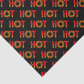 HOT TISSUEPAPIER (Detail)