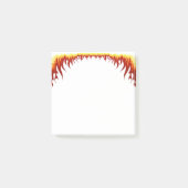 Hot-top Post-it® Notes (Voorkant)