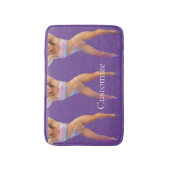 Hot Tub Club Thunder_Cove Badmat (Voorkant Verticaal)