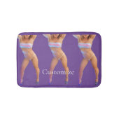 Hot Tub Club Thunder_Cove Badmat (Voorkant)