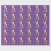 Hot Tub Club Thunder_Cove Cadeaupapier (Vlak)