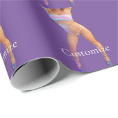 Hot Tub Club Thunder_Cove Cadeaupapier (Rol Hoek)