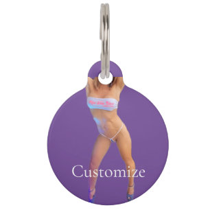 Hot Tub Club Thunder_Cove Huisdierpenning