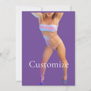 Hot Tub Club Thunder_Cove Kaart