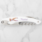 Hot Tub Club Thunder_Cove Kurkentrekker (Voorkant)