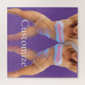 Hot Tub Club Thunder_Cove Legpuzzel (Horizontaal)