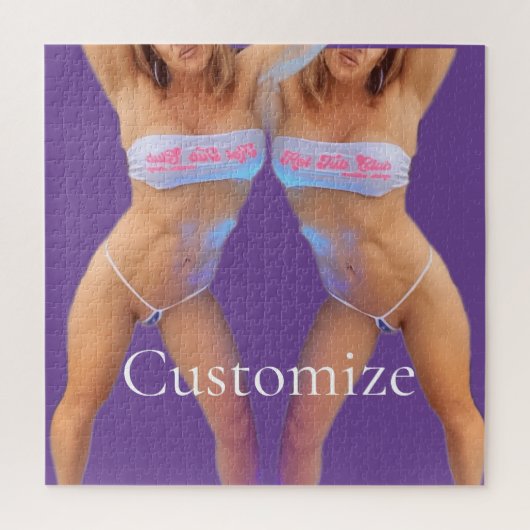 Hot Tub Club Thunder_Cove Legpuzzel (Verticaal)