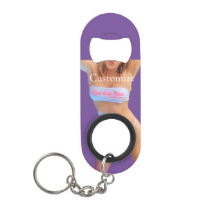 Hot Tub Club Thunder_Cove Mini Flessenopener