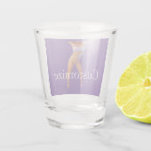 Hot Tub Club Thunder_Cove Shot Glas (Achterkant)