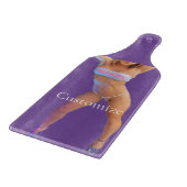 Hot Tub Club Thunder_Cove Snijplank (Hoek)