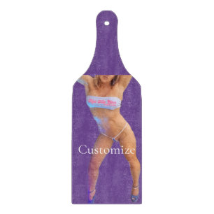 Hot Tub Club Thunder_Cove Snijplank