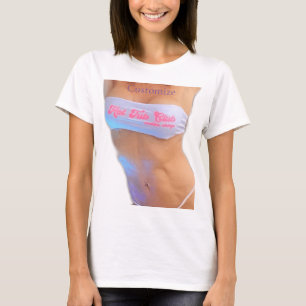 Hot Tub Club Thunder_Cove T-shirt