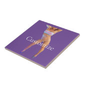 Hot Tub Club Thunder_Cove Tegeltje (Zijkant)