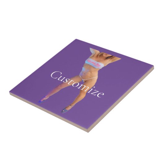 Hot Tub Club Thunder_Cove Tegeltje (Zijkant)