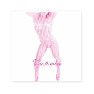 Hot Tub Club Thunder_Cove Zelfinktende Stempel