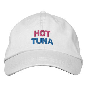 HOT TUNA PET