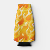 Hot-vlammen Flesjeskoeler (Voorkant)