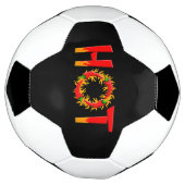 HOT VOETBAL (Gedraaid)