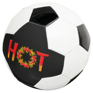 HOT VOETBAL