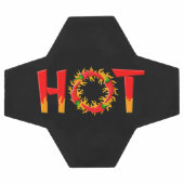 HOT VOETBAL (Enkel)