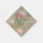 Hot Vriendinnen Servet (Hoek)