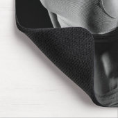 Hot Vrouw Fitness Girls Muismat (Hoek)