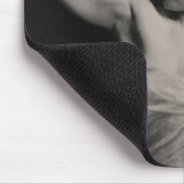 Hot Vrouw Fitness Girls Muismat (Hoek)