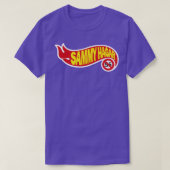 Hot Wheels Cant Drive 55 T-shirt (Design voorkant)
