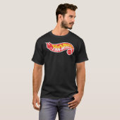 Hot wheels Essential T-Shirt (Voorkant volledig)