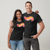 Hot wheels Essential T-Shirt (Unisex)