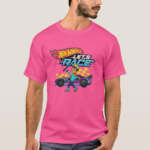 Hot Wheels Laatste Race - Samen naar de Top