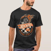 Hot Wheels - Origineel Stuntmerk T-shirt (Voorkant)
